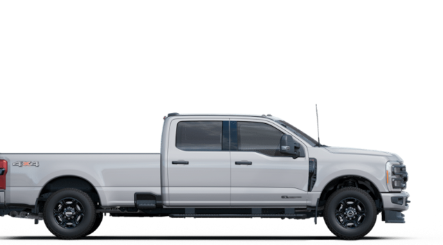 2024 Ford SuperDuty